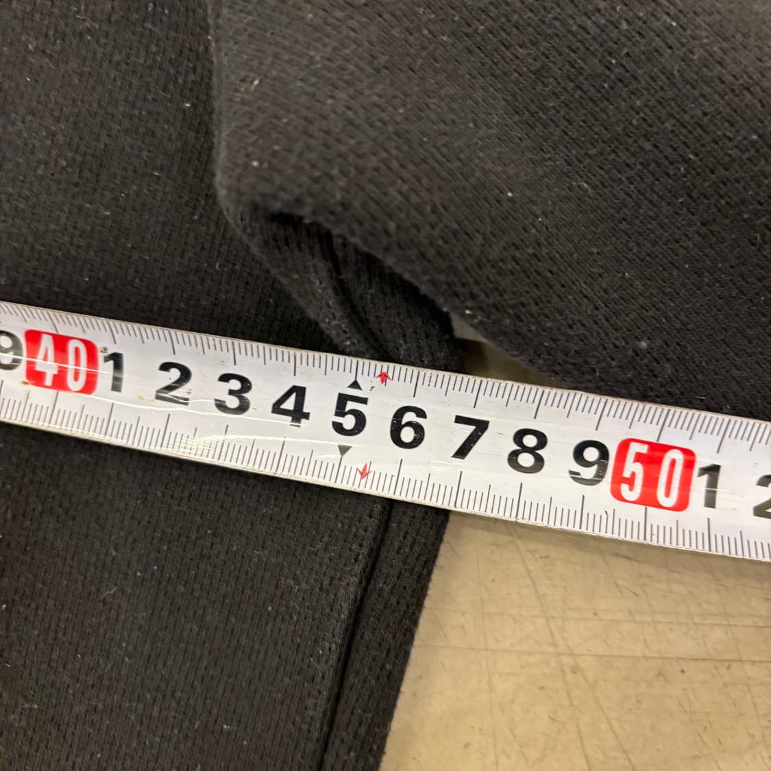 내셔널지오그래픽 빅로고 맨투맨 상품이미지5