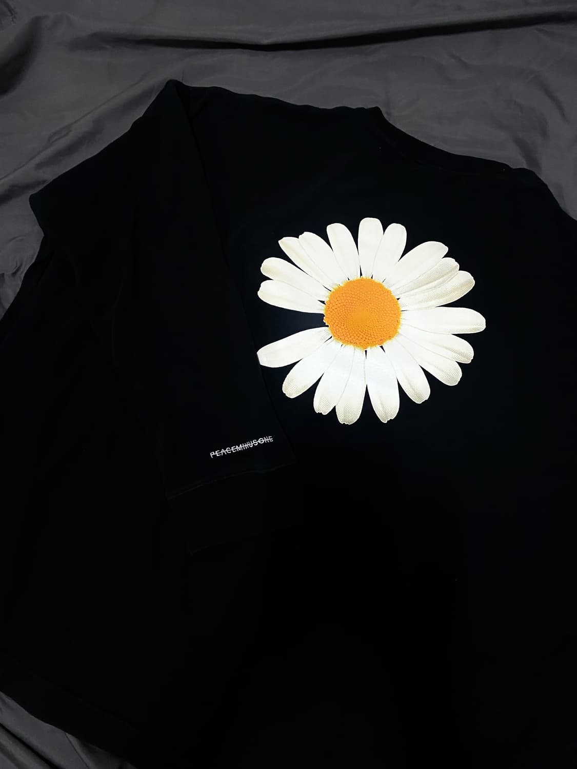 나이키 피스마이너스원 롱슬리브 상품이미지1