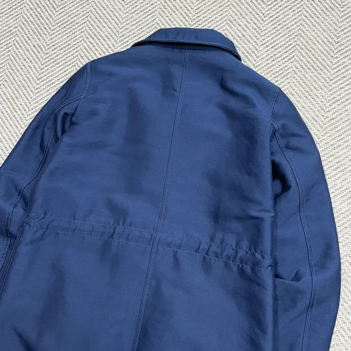 베네통 패디드 워크 점퍼 v1768 상품이미지4