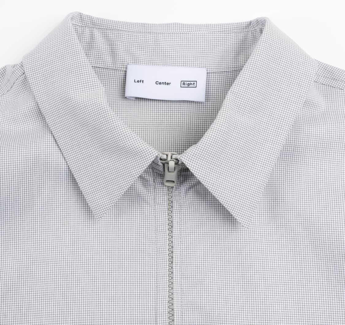 파프 PAF 6.0 셔츠 라이트 그레이 상품이미지1