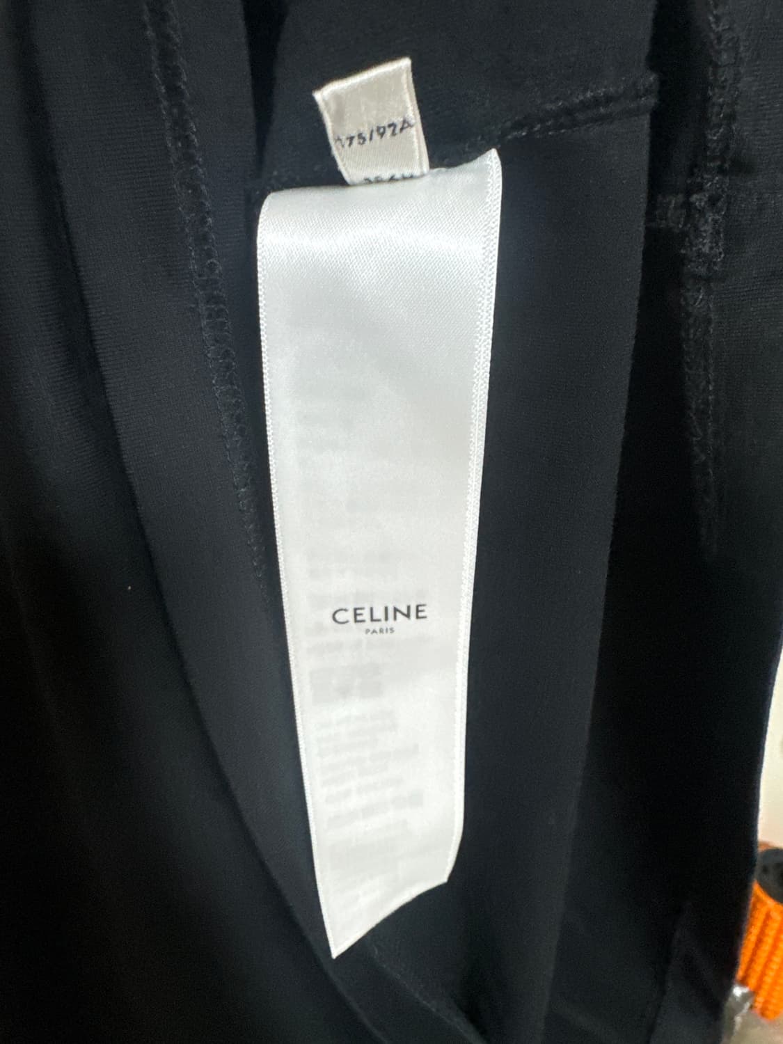 셀린느 롱슬리브 상품이미지3