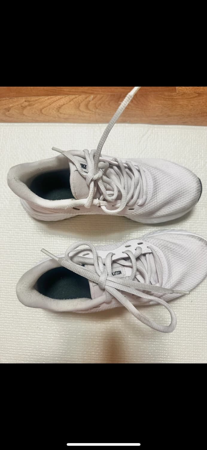 나이키 러닝화 상품이미지4