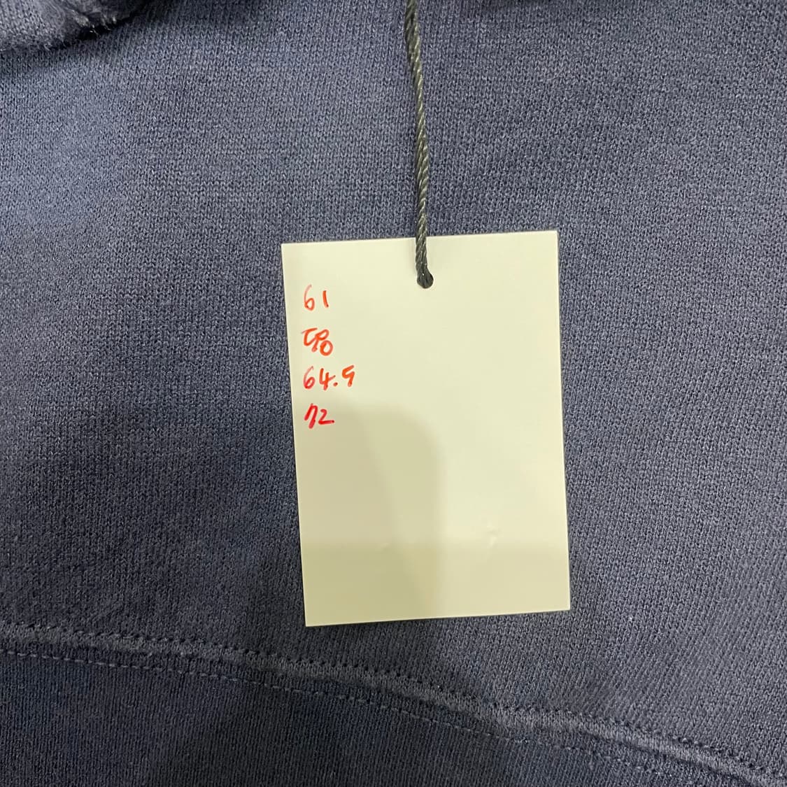 (L) USA USMC 밀리터리 미해병대 스웻셔츠 맨투맨 상품이미지8