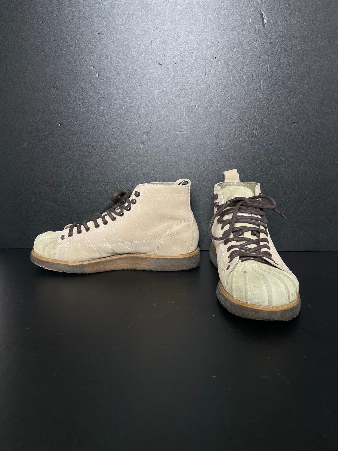 [265] NEIGHBORHOOD x ADIDAS 쉘토부츠 상품이미지4