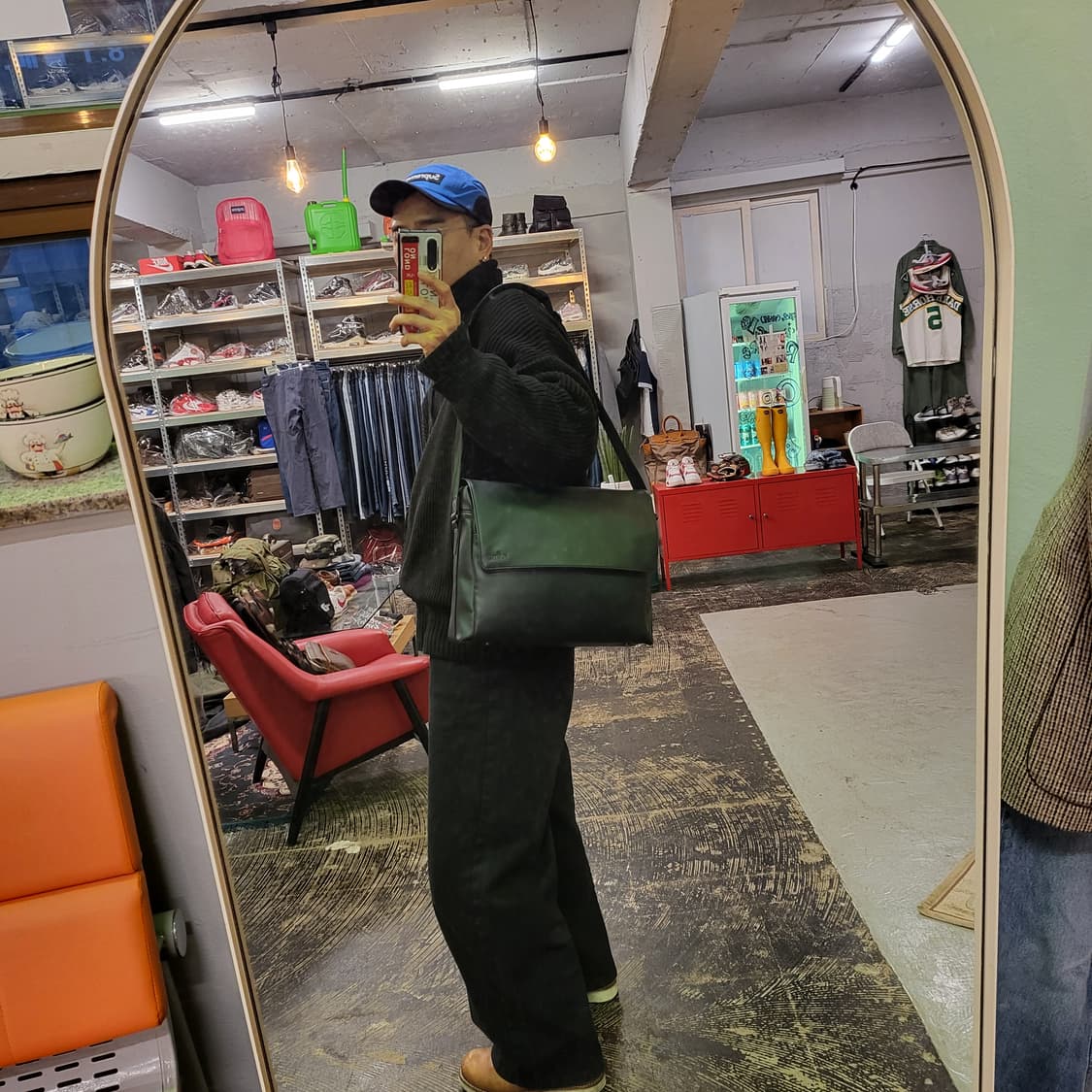 FUjiTSU 브리프케이스 상품이미지9