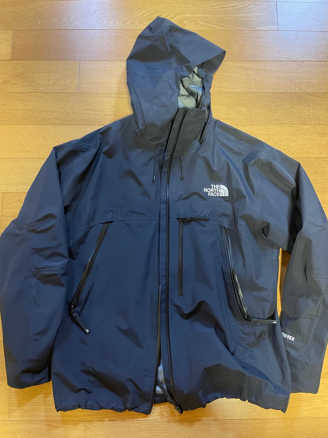 노스페이스 펠릭스 고어텍스 블랙 L 상품이미지1