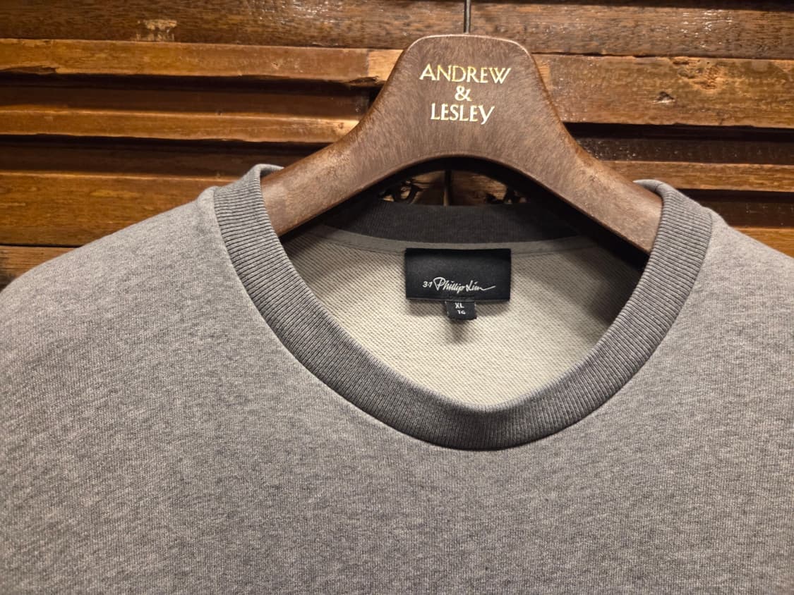 필립림 스웻 상품이미지6