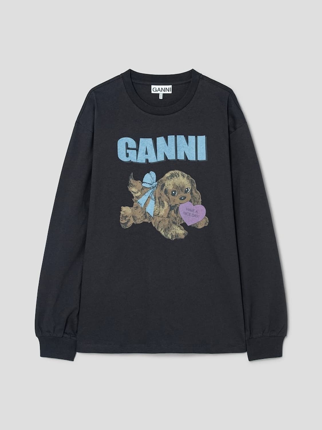 가니 롱슬리브 상품이미지1