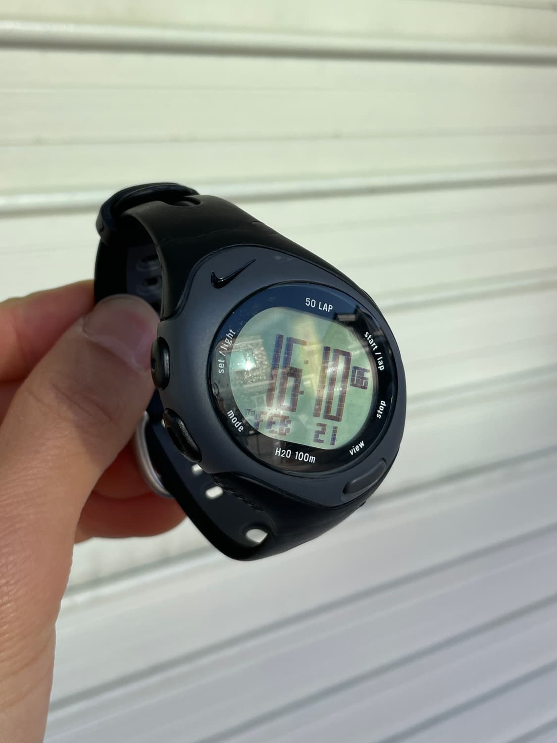 00s Nike Bowerman Series Triax Speed 50 상품이미지3