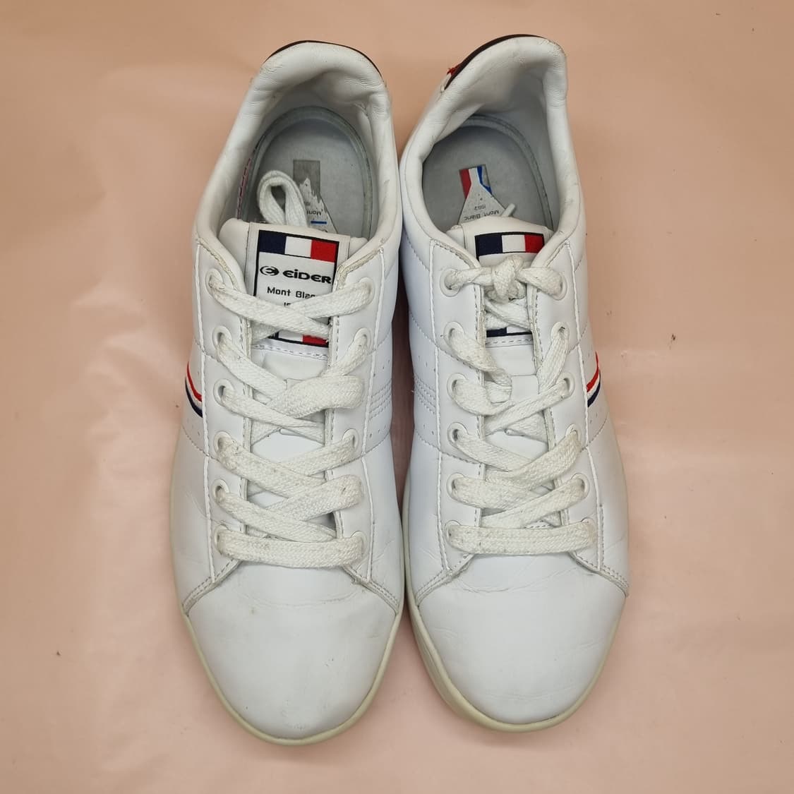 아이더 코르스 남성스니커즈260  상품이미지2