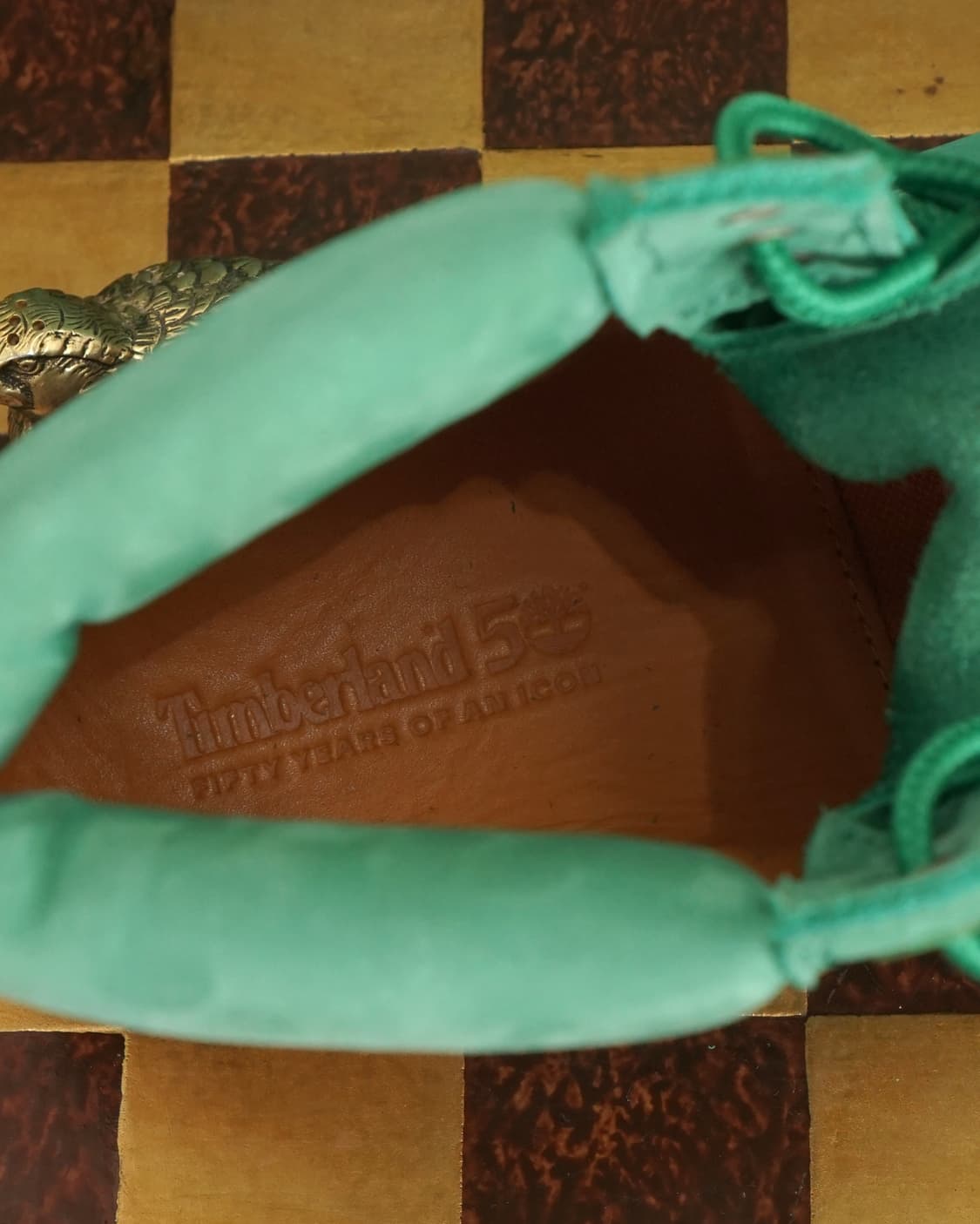 팀버랜드 50주년 한정 컬러 프리미엄 부츠  상품이미지6