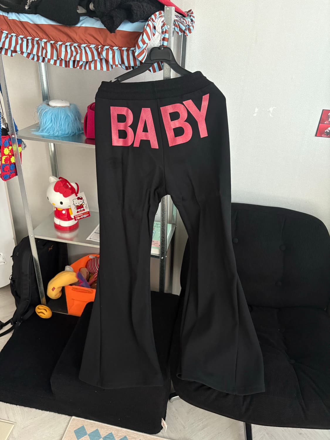 Y2k 후드집업 세트 상품이미지2