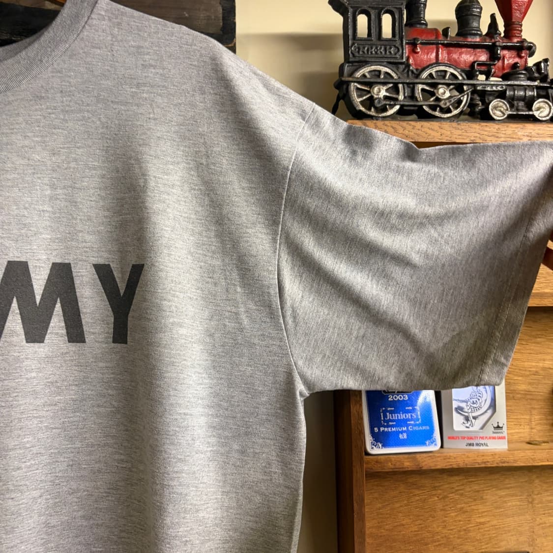 US Original ARMY IPFU Used XX-Large Size 상품이미지3