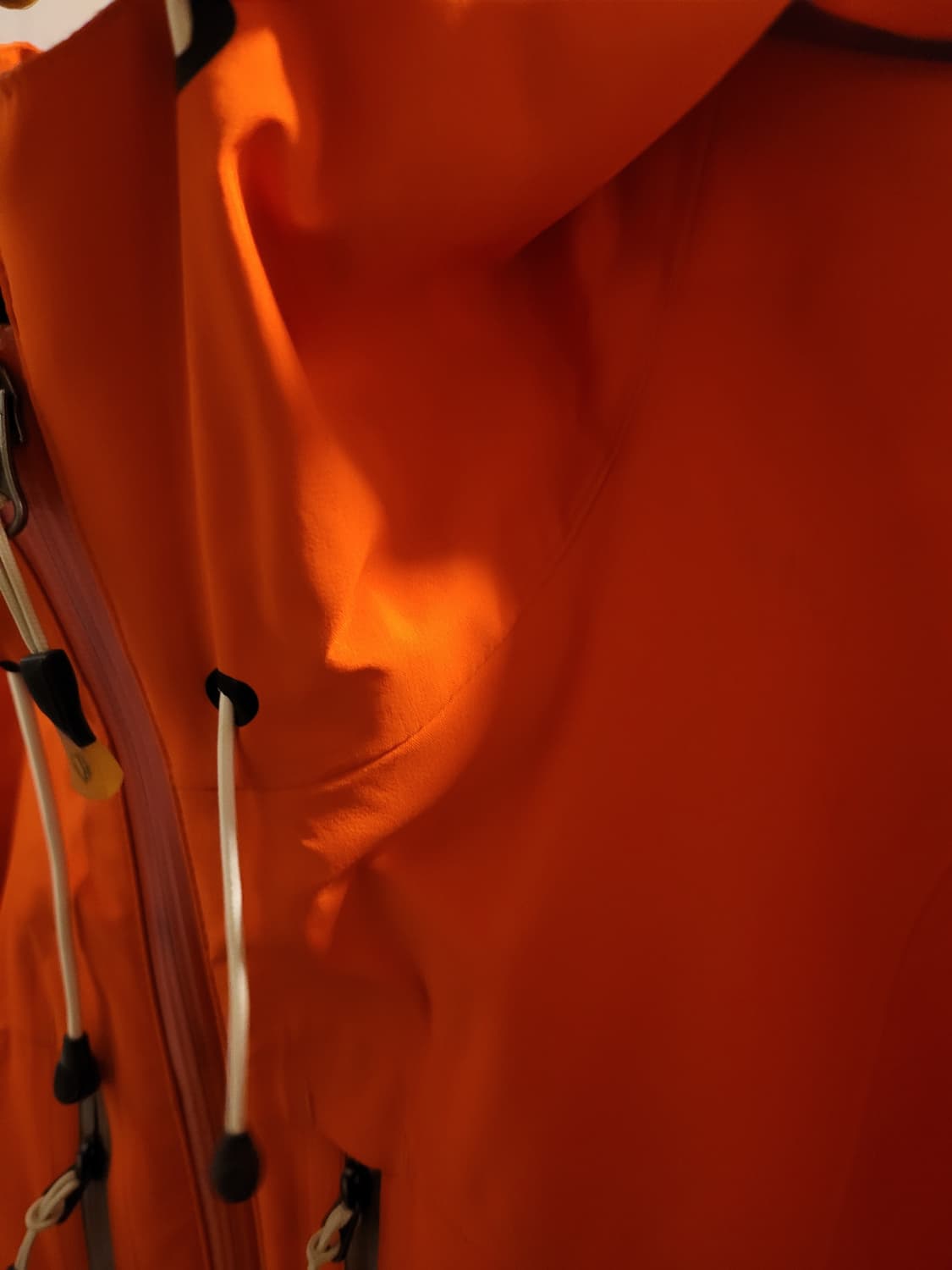 [100]블랙야크 고어텍스 바람막이 상품이미지5