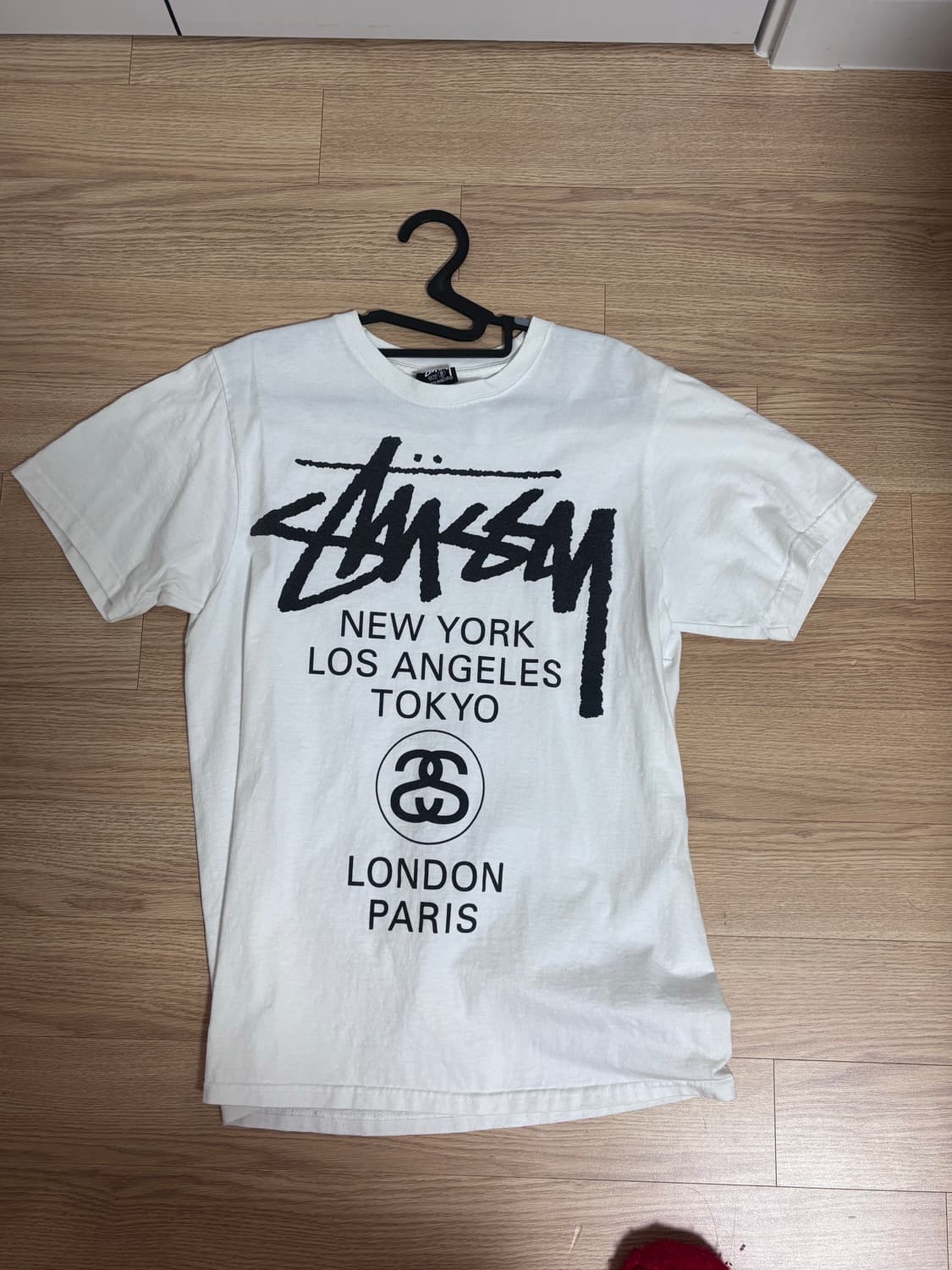 스투시 상품이미지2