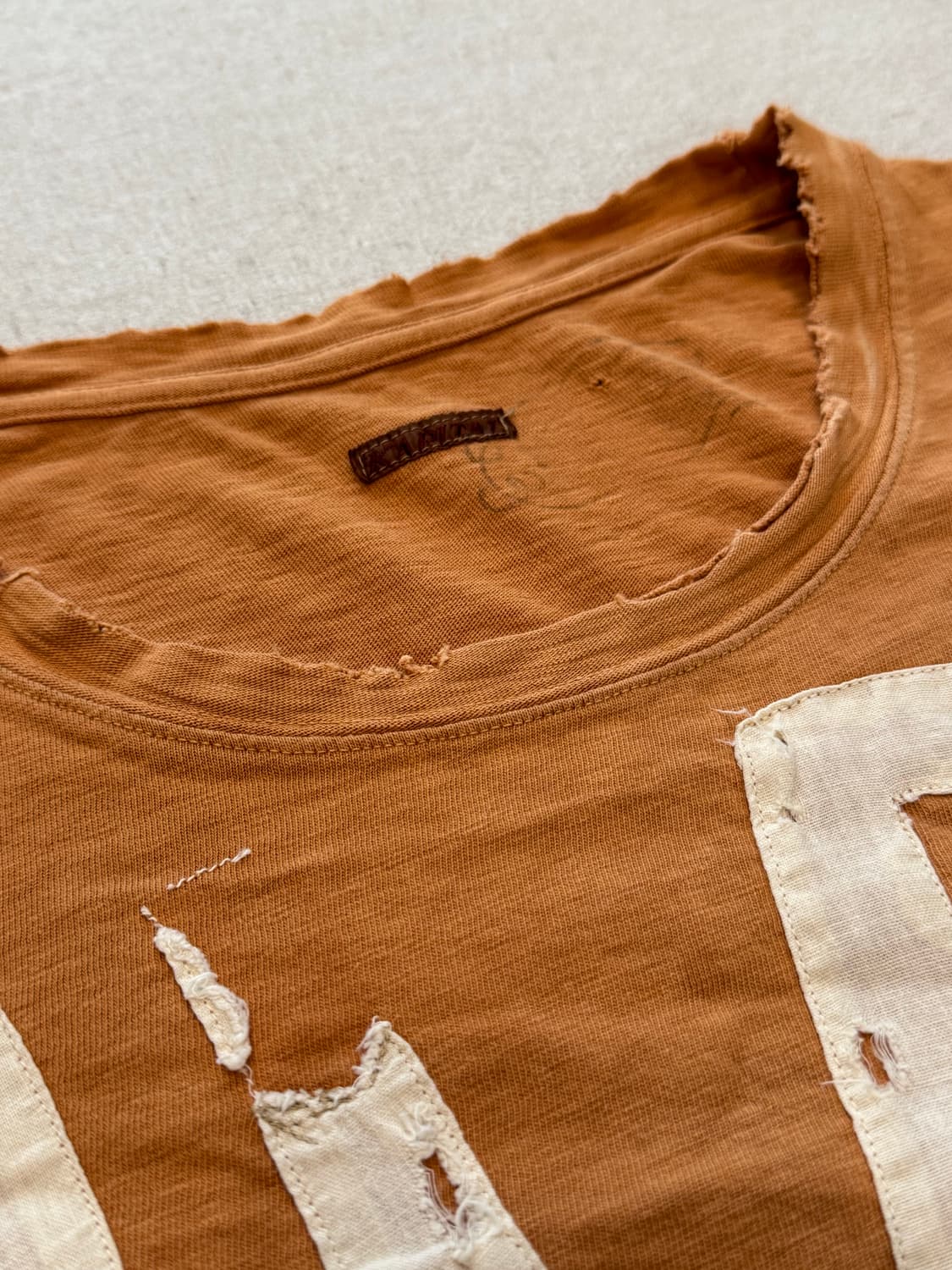 캐피탈 디스트로이드 SURF 포켓 롱슬리브 상품이미지8