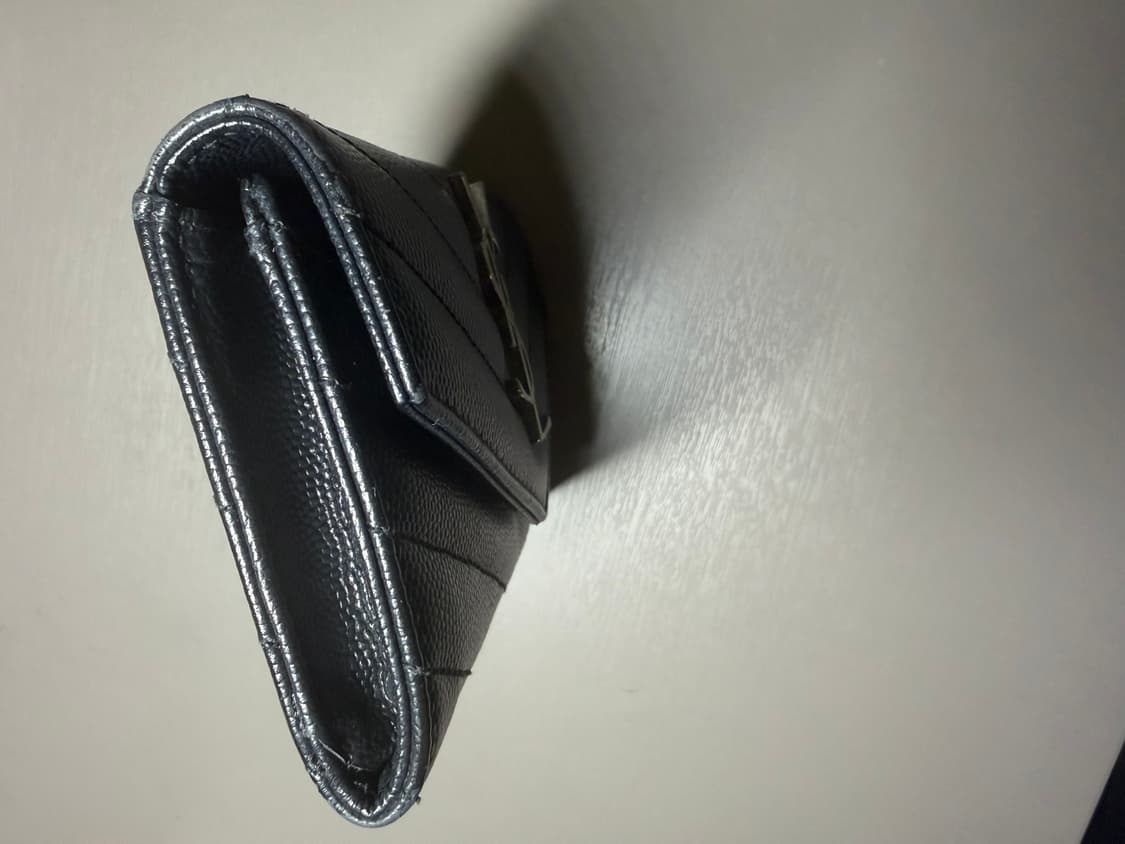 생로랑 엔벨로프 반지갑 상품이미지4