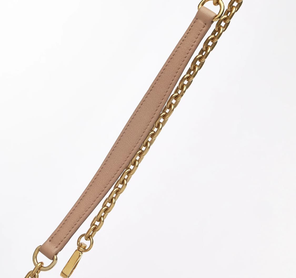 [S급] 미우 미우 마테라쎄 나파 가죽 미니백 카메오 판매합니다!!! 상품이미지6