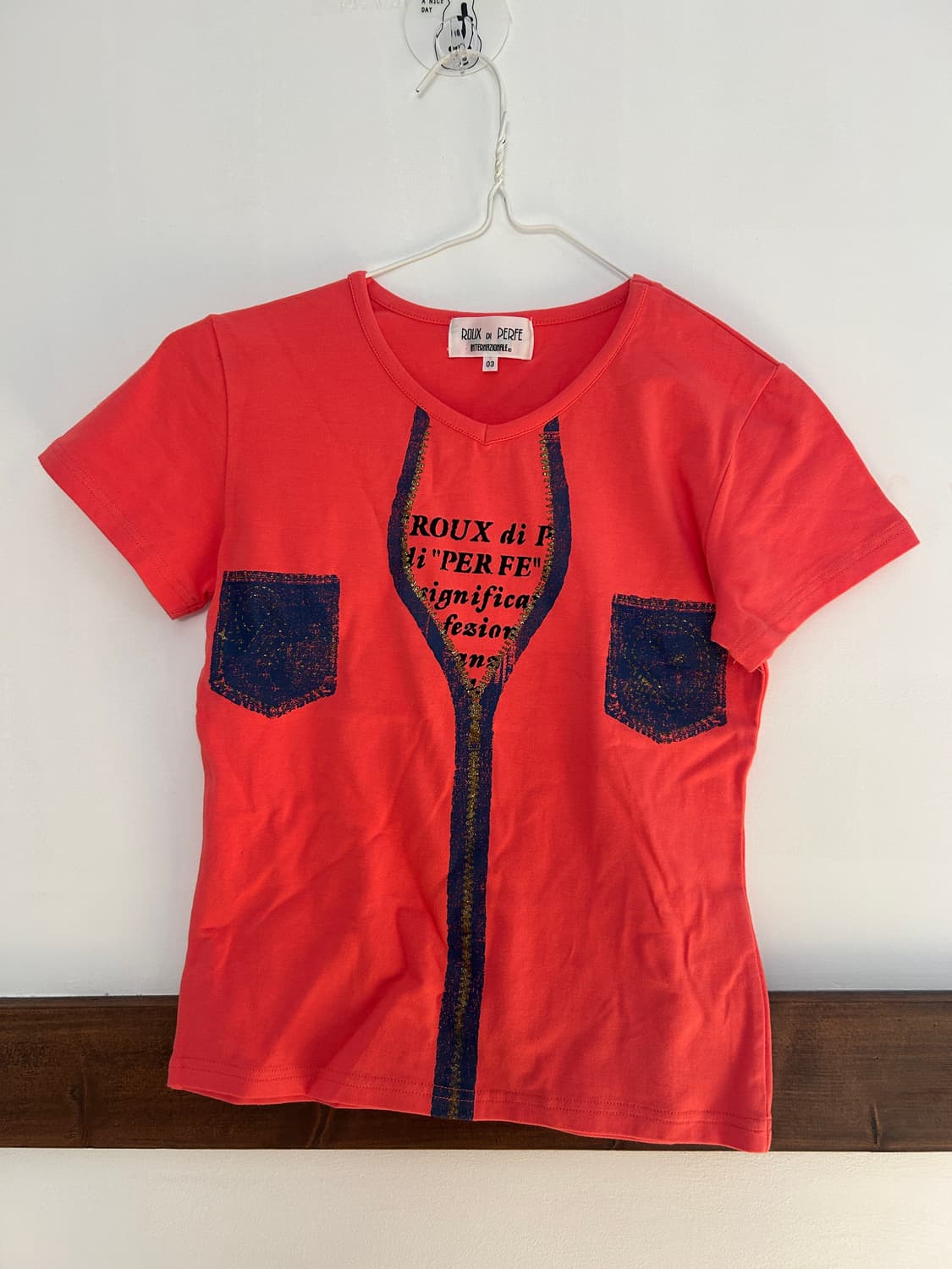 vintage tshirt 상품이미지1