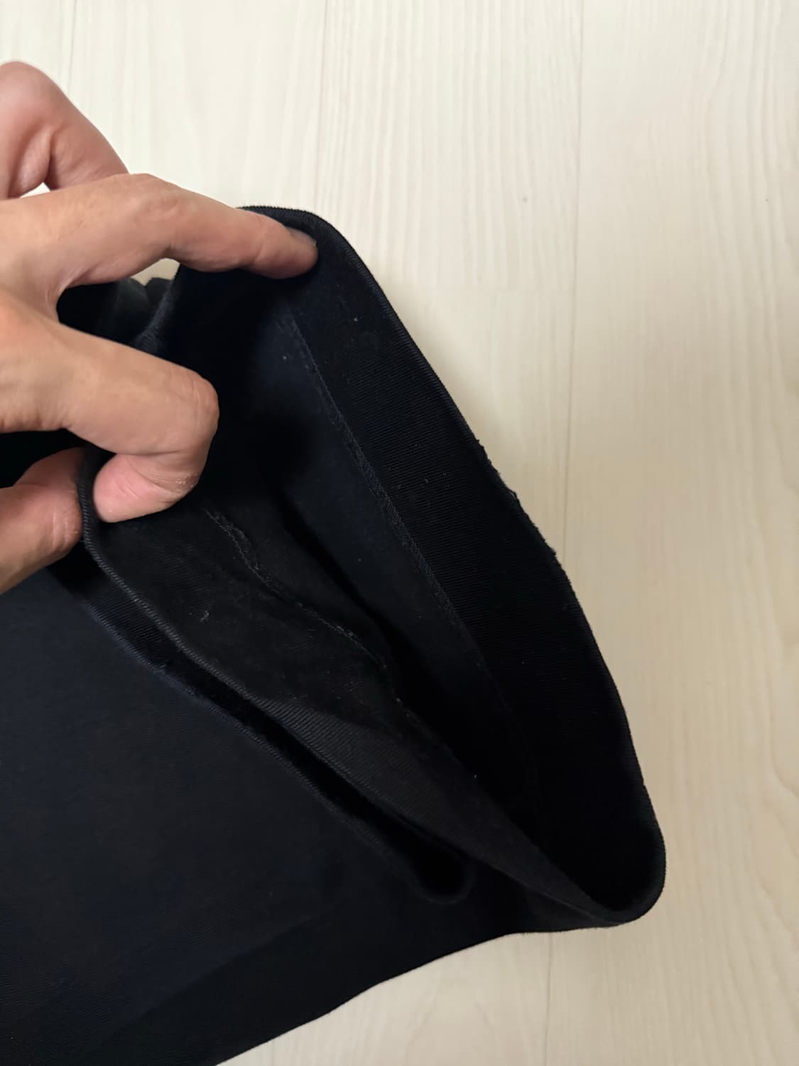 [판매] (48) 키코 코스타니노도브 녹스 블랙 상품이미지6