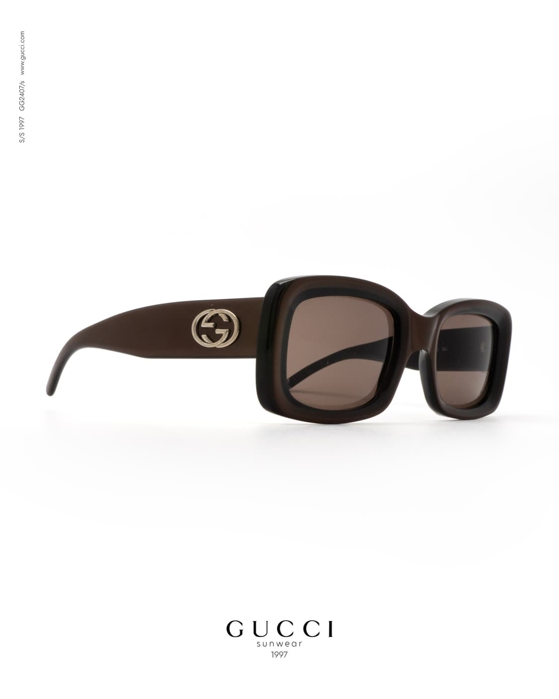 Gucci GG 2407/S (1997) 상품이미지10