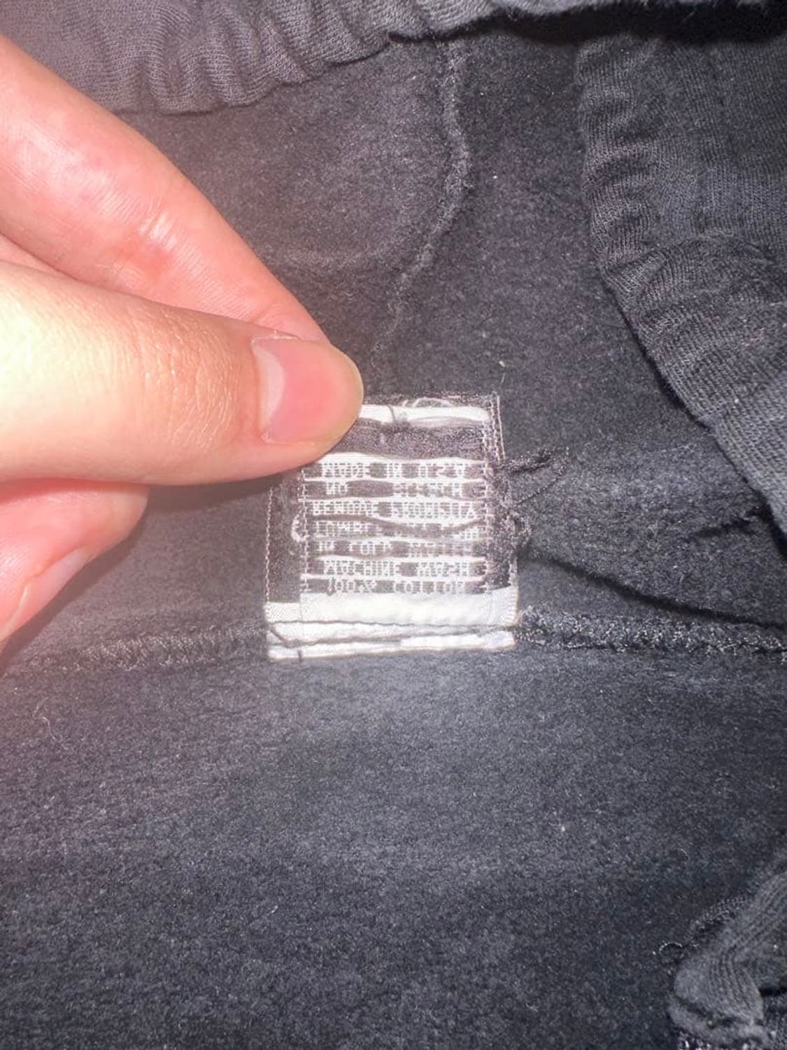 크롬하츠 빈티지 대거 후드 상품이미지7