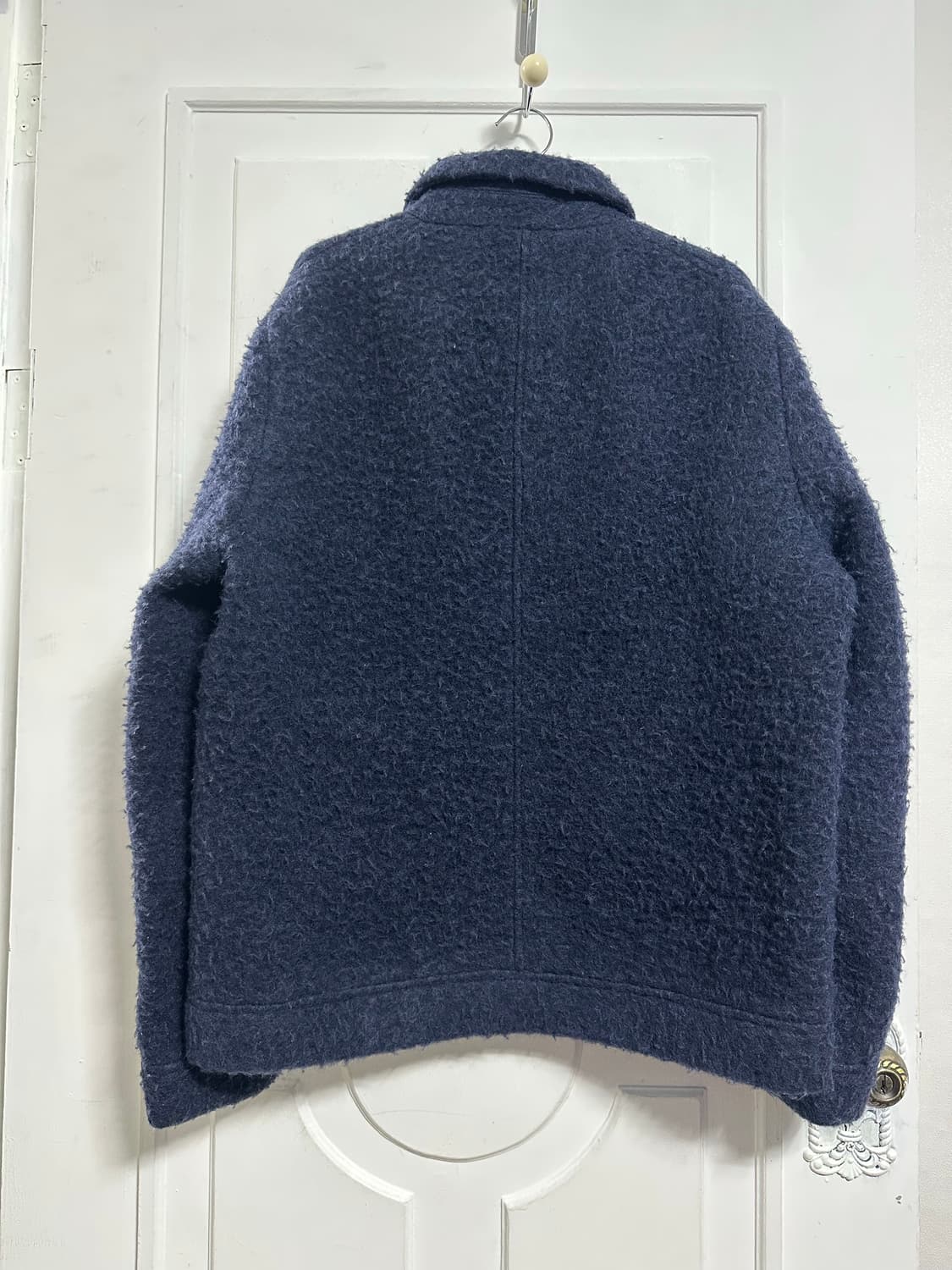 코스 COS 쇼트 울 자켓 상품이미지2