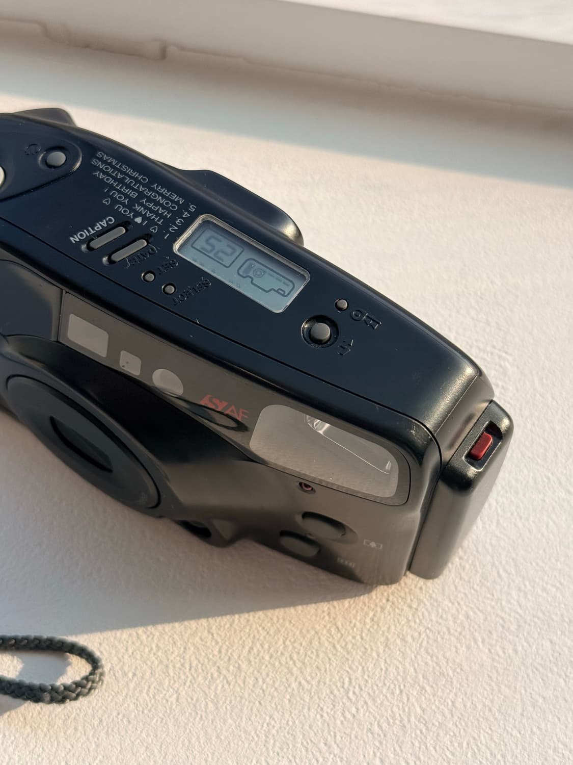 캐논 슈어샷 캡션 줌3 (뉴 오토보이 줌3) 상품이미지2