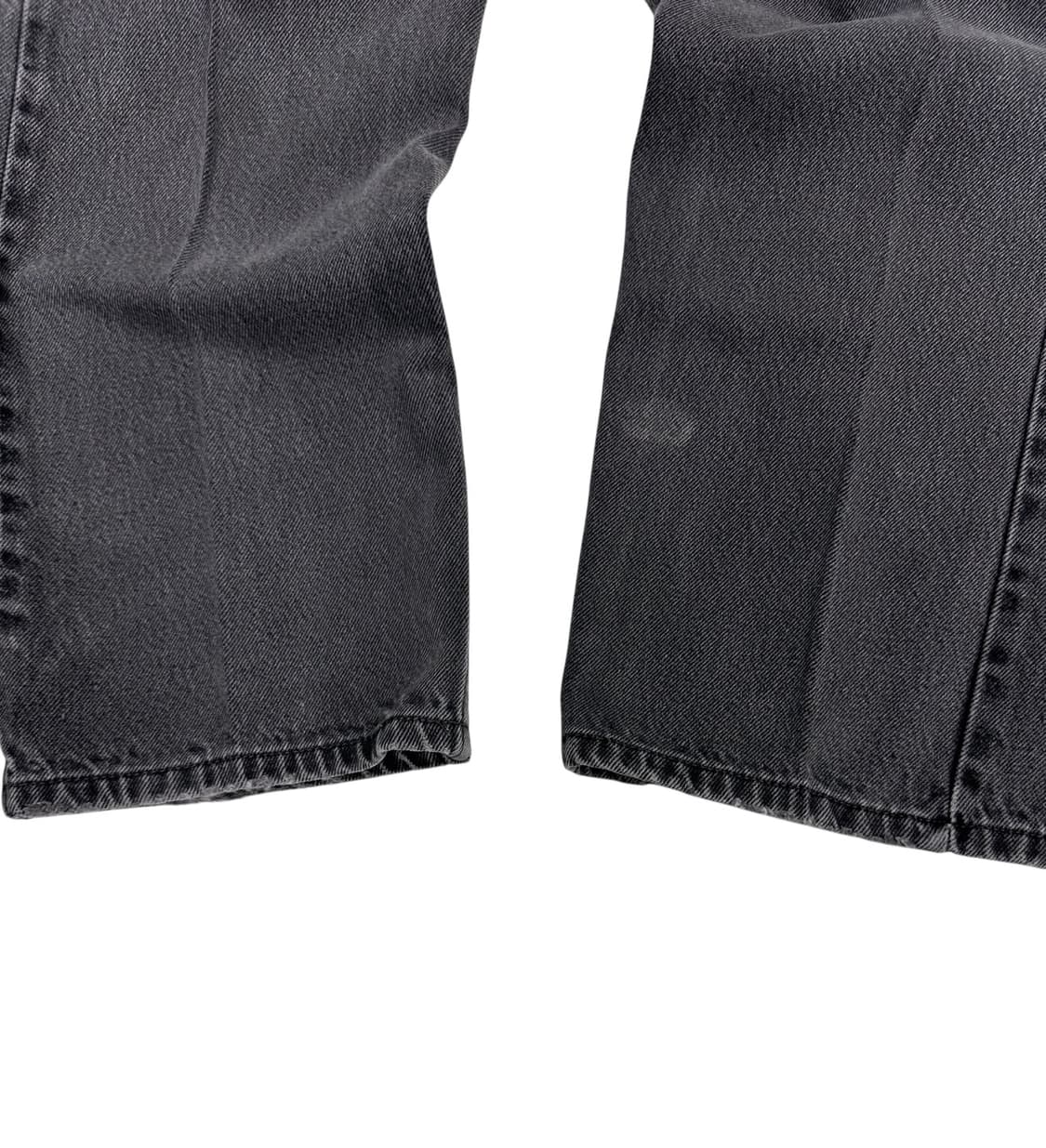 00s 리바이스 505 그레이 데님팬츠 (36) 상품이미지4