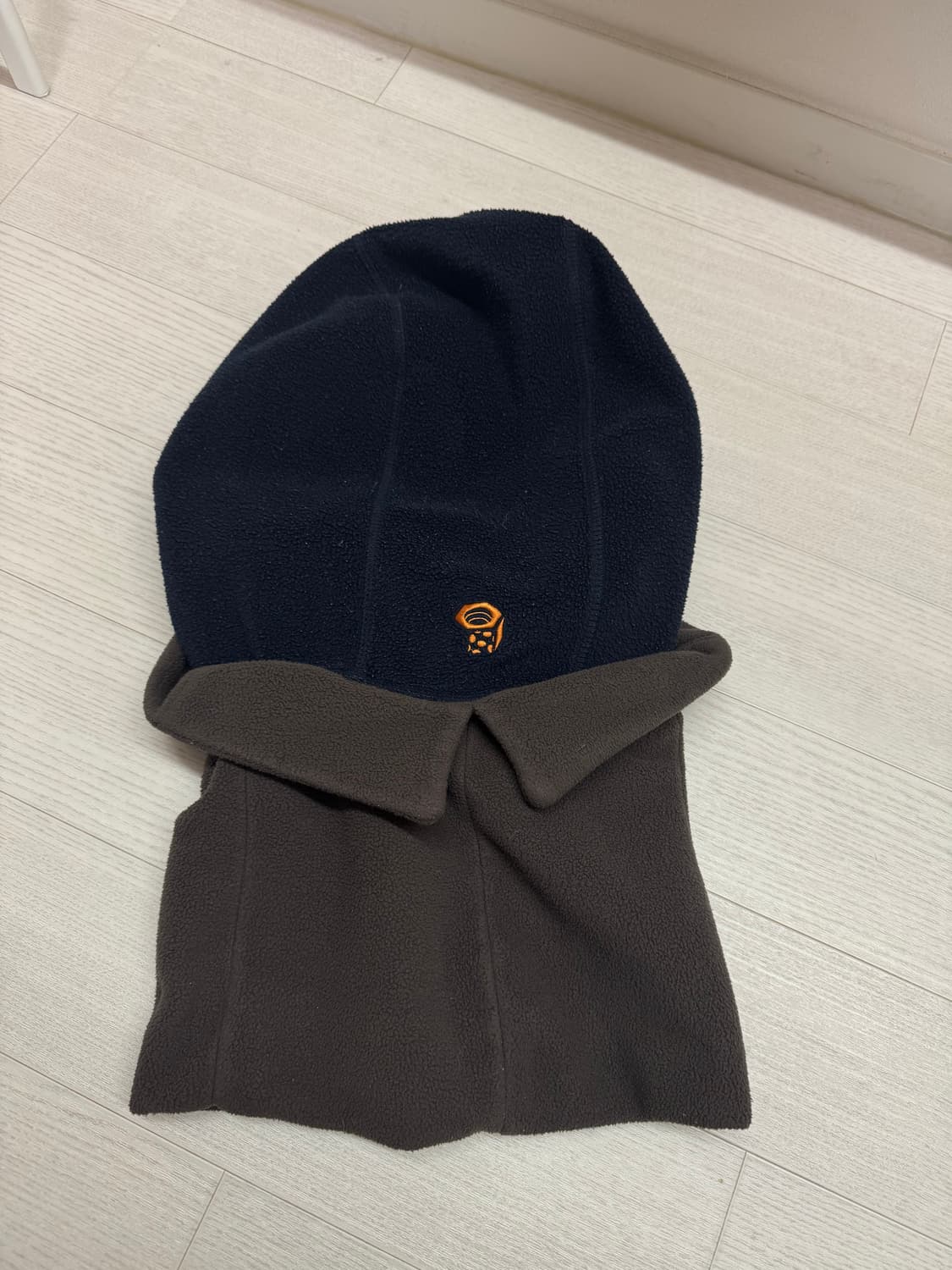 마운틴 하드웨어 몽키 바라클라바 상품이미지2