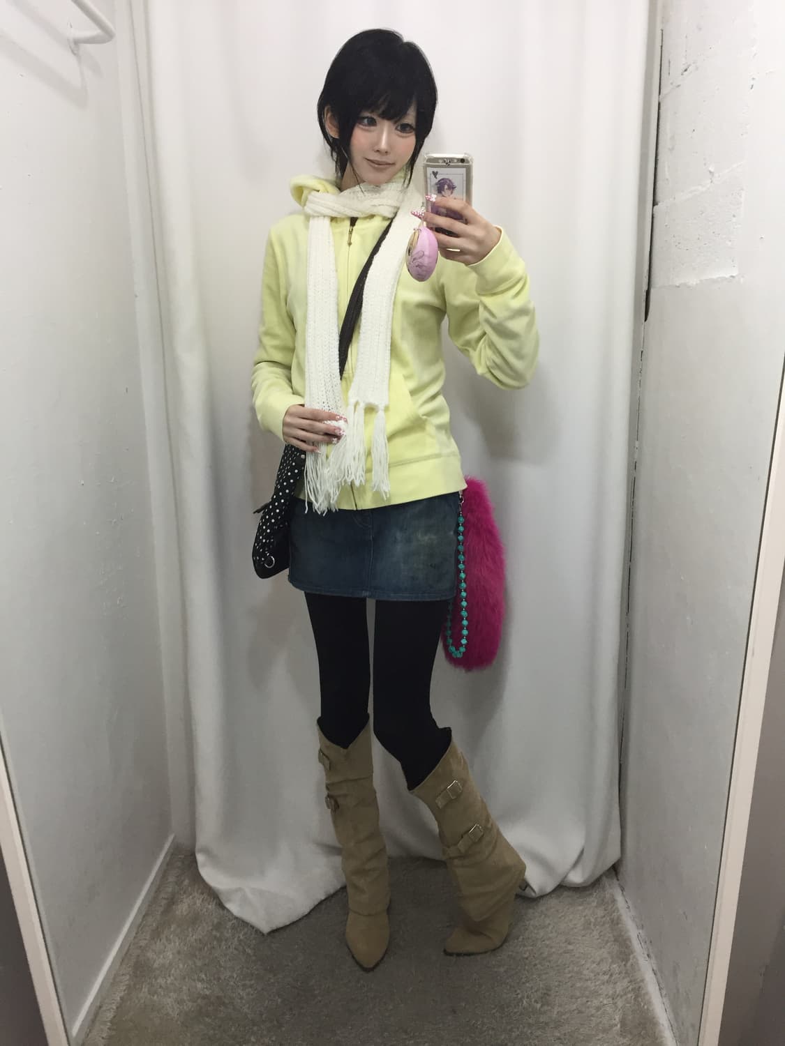 JUICY COUTURE 쥬시꾸뛰르 레몬맛 코디💛 상품이미지2