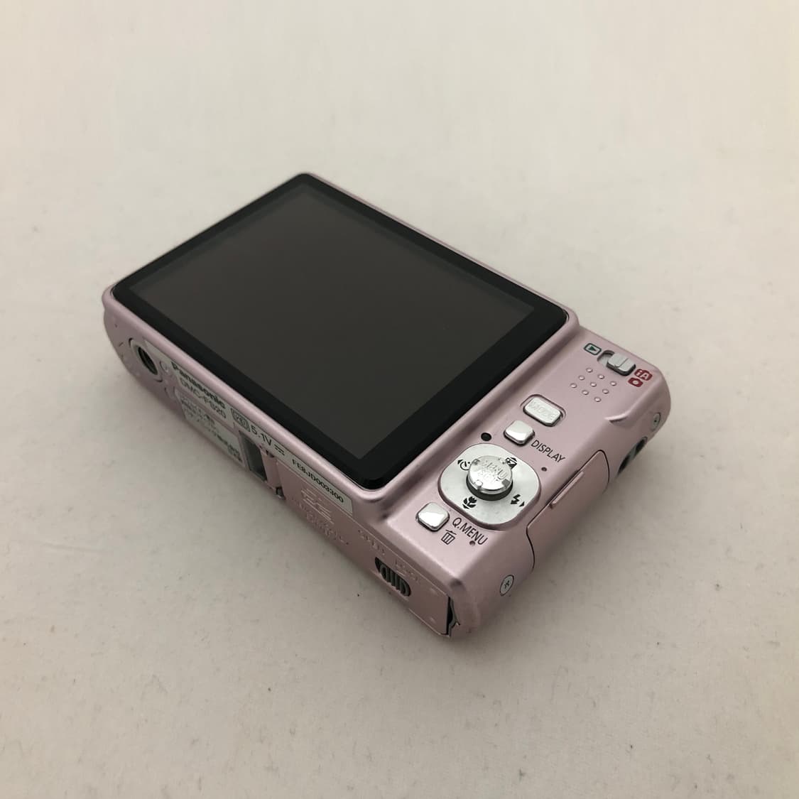 (신품급, 박스셋) 파나소닉 루믹스 Lumix DMC-FS20 카메라 상품이미지6