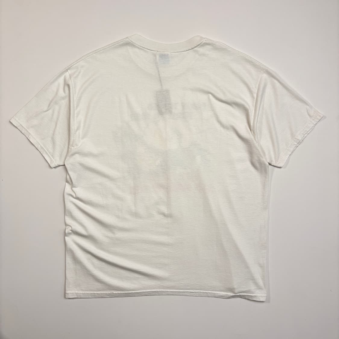 [XL] Hanes EARLY TO BED T-shirt 상품이미지7