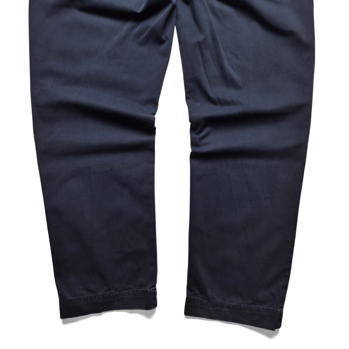 [34x32] 폴로 랄프로렌 00s 투턱 치노팬츠 네이비 상품이미지6