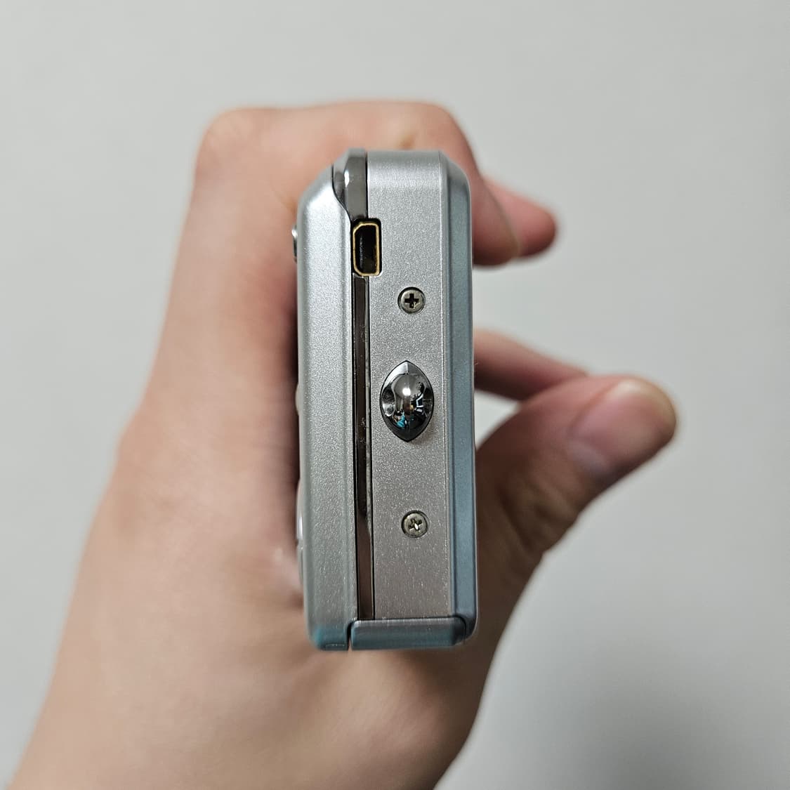 (르세라핌 채원 디카) 후지필름 파인픽스 J30 FINEPIX J30 상품이미지6