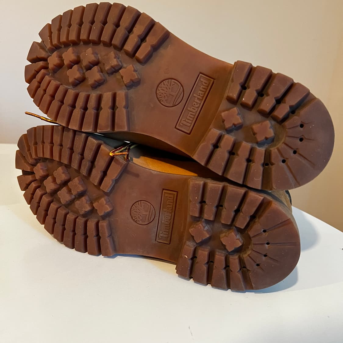 팀버랜드 넬리 프리미엄 워터프루프 추카 부츠 상품이미지4