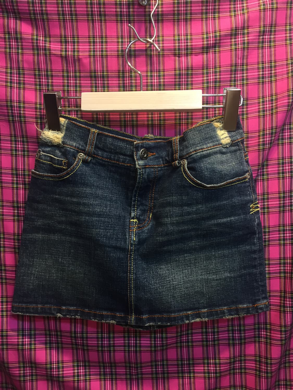 호피 퍼 자켓 코디 🐆 상품이미지5