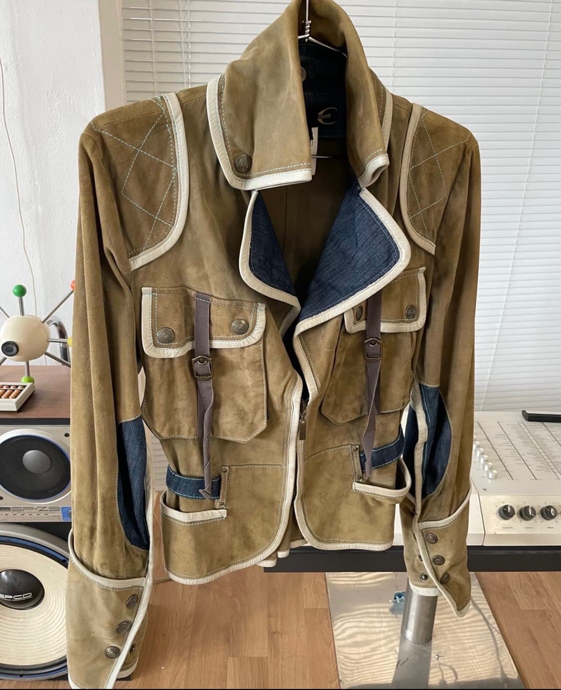 Just Cavalli Jacket 상품이미지3