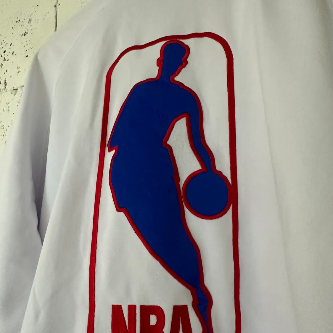 XL NBA LA 클리퍼스 농구 저지 상품이미지6