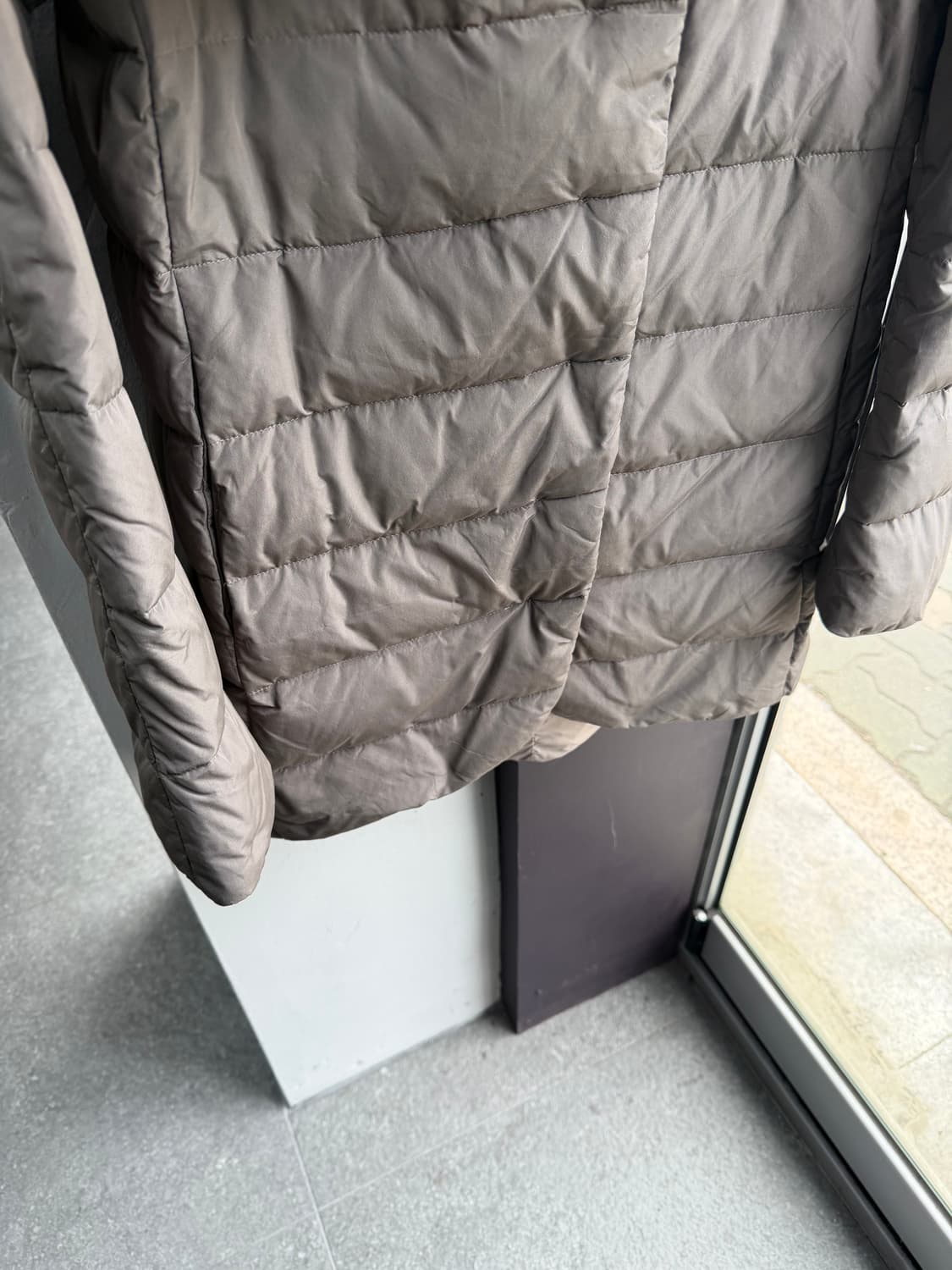 .38/ 에르노 A-쉐입 아멜리아 구스패딩 자켓 상품이미지5