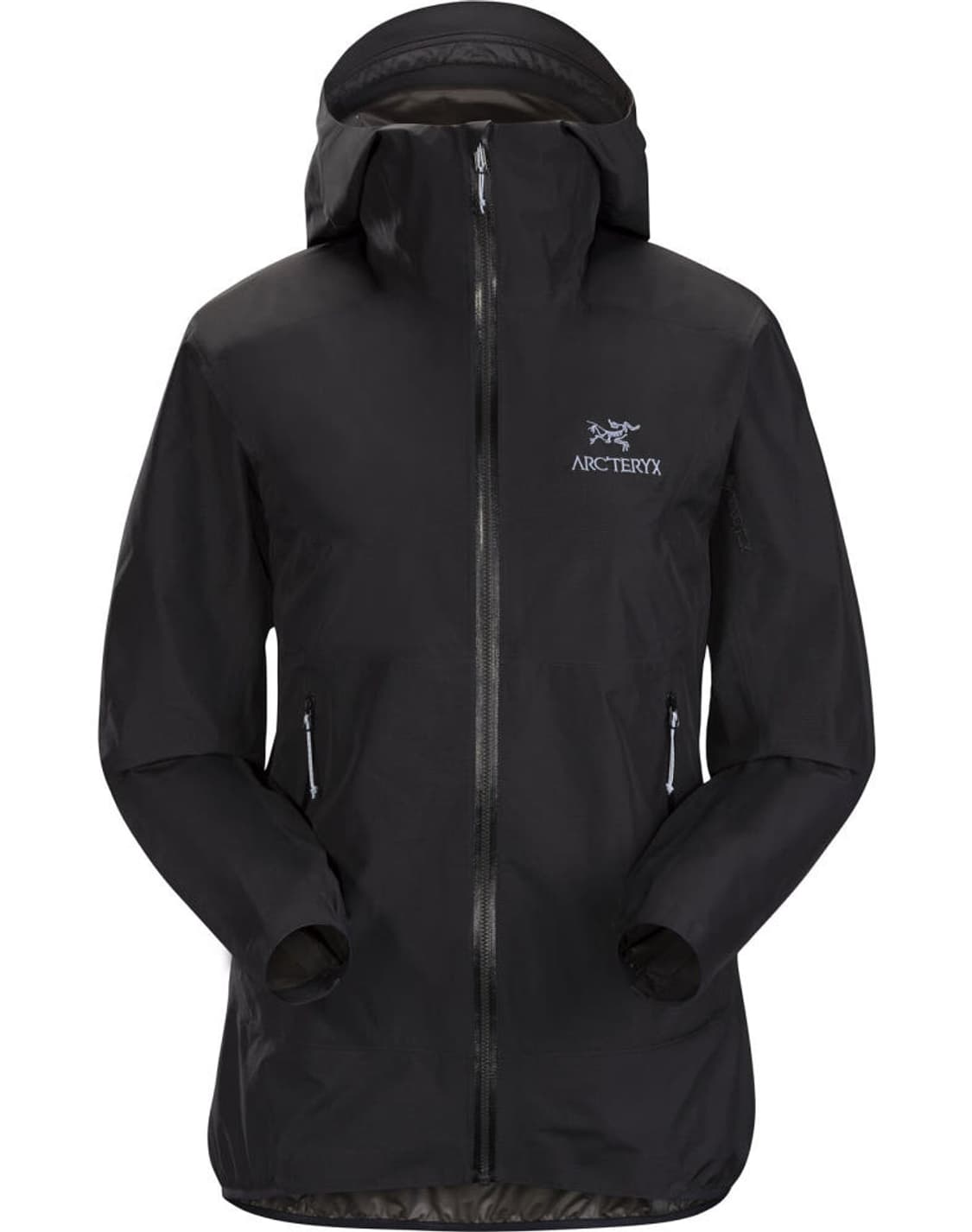 (구매) 아크테릭스 제타 fl 블랙 m 상품이미지1