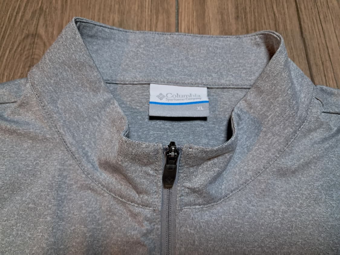 컬럼비아 긴팔티 남성105  상품이미지6