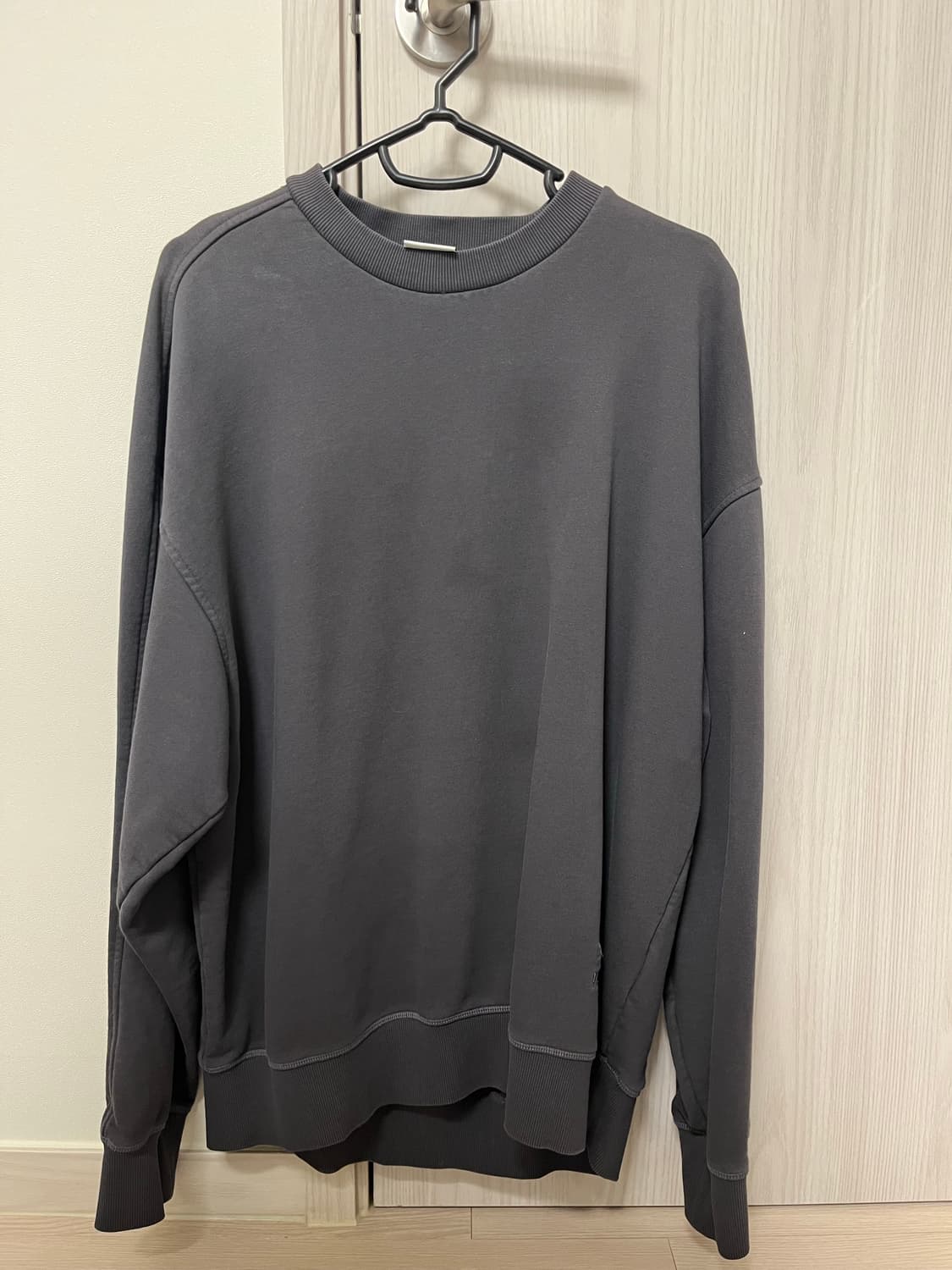 퓨마 맨투맨 XL 상품이미지1