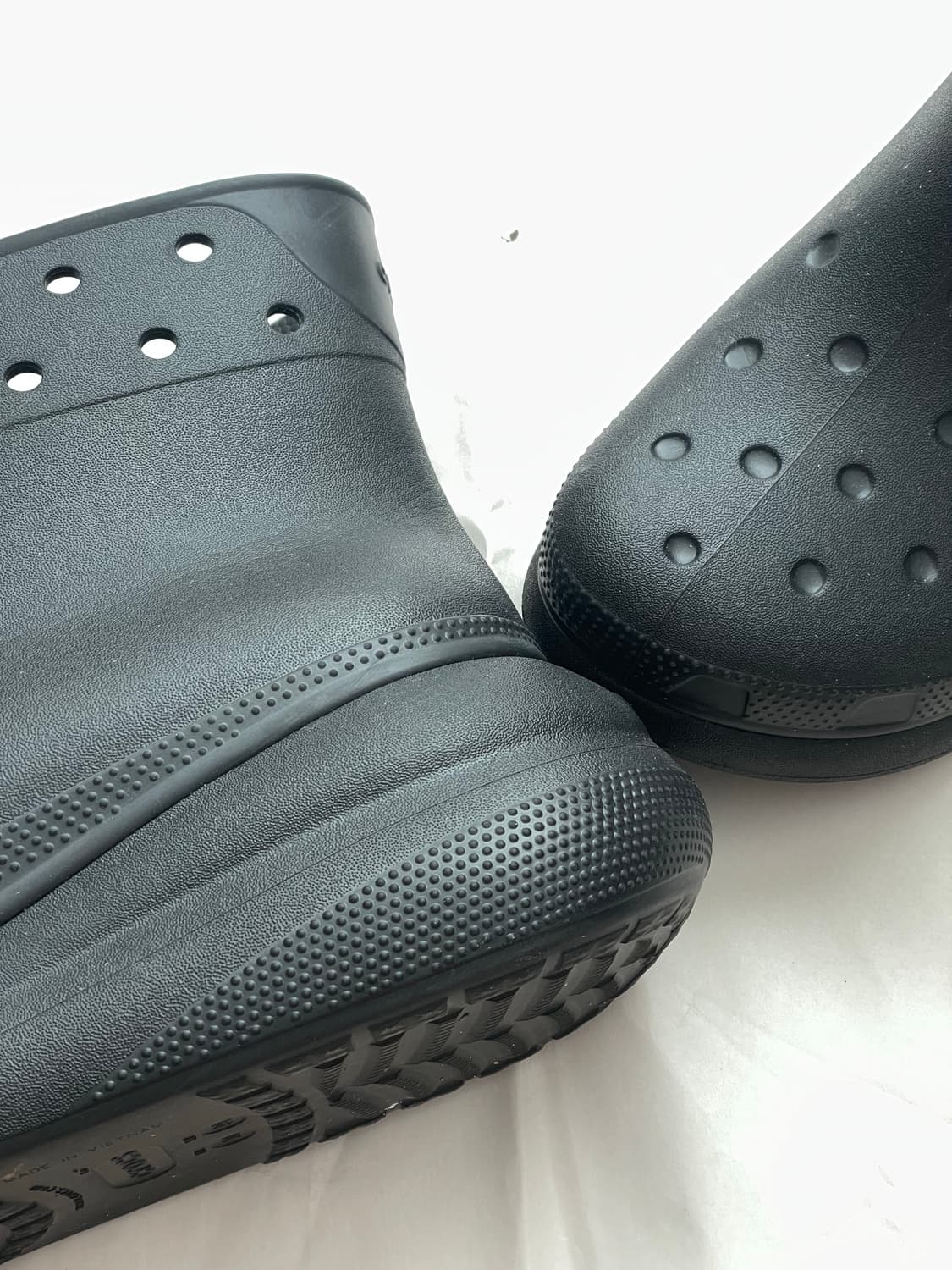 크록스 크러쉬 부츠 상품이미지3