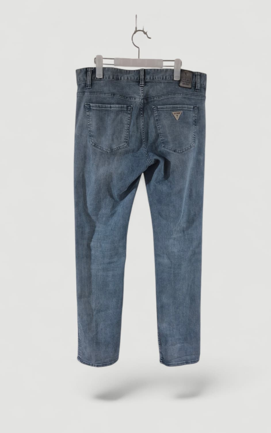 [33~34]게스 스판 데님청바지 상품이미지3