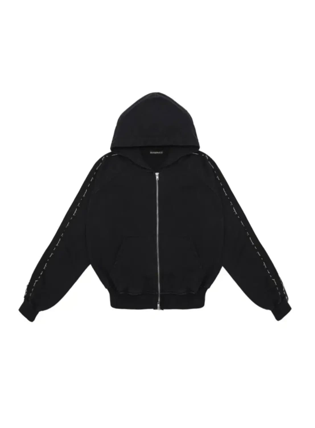 604service 후드집업 m 상품이미지2