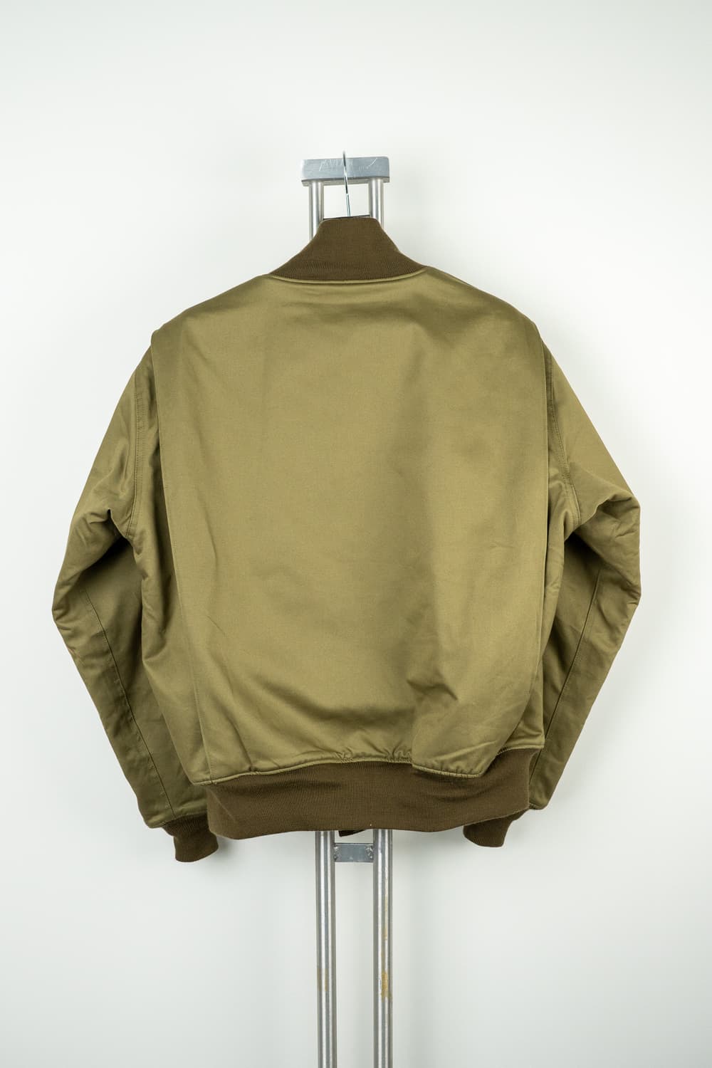 (2XL) 브론슨 전기형 탱커 자켓 상품이미지8