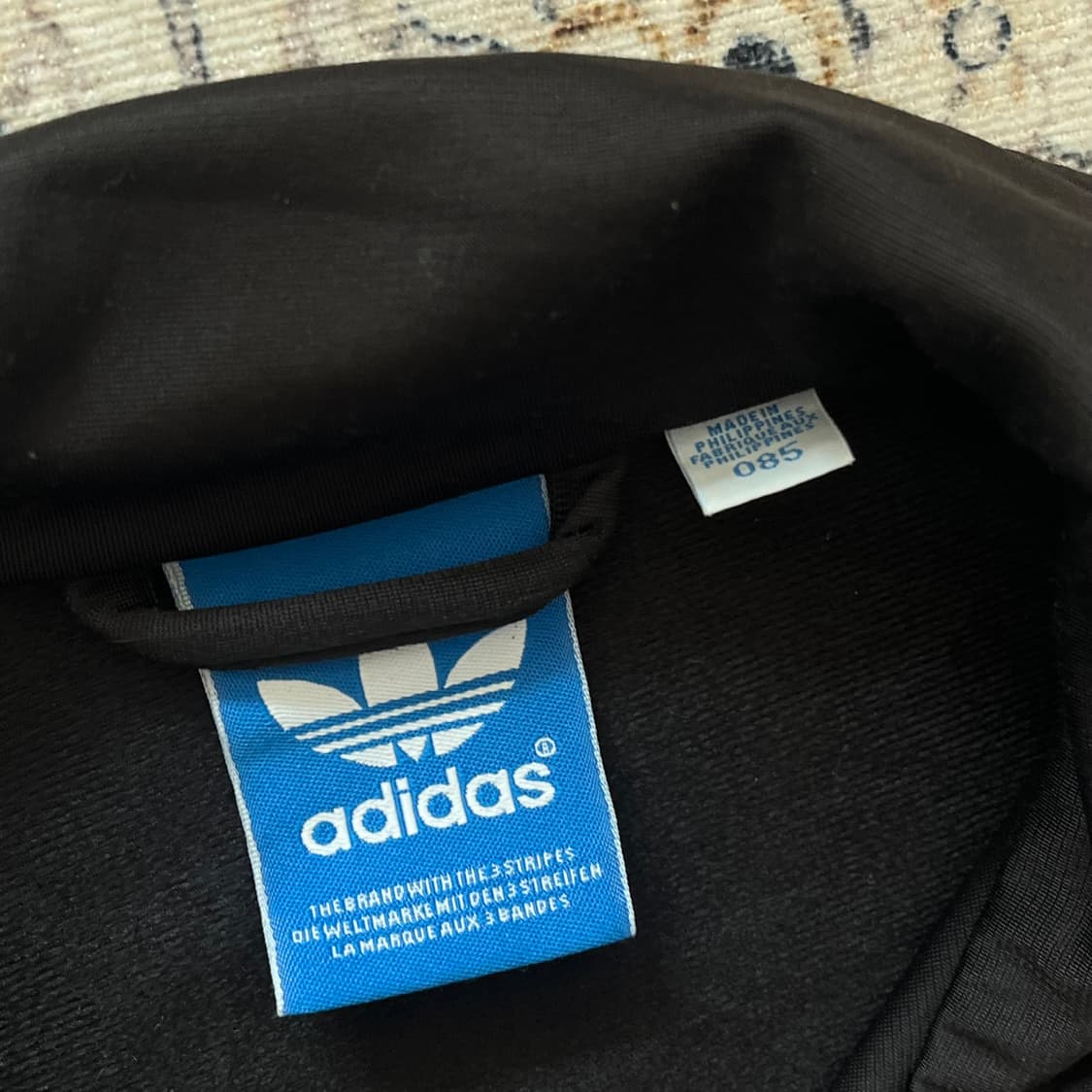 아디다스 오리지날 파이어버드 트랙탑 져지 상품이미지3