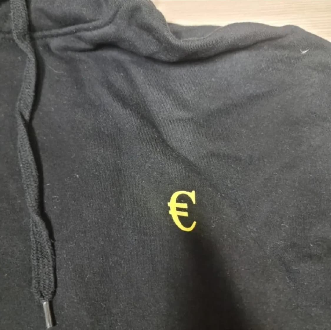 베트*후드티(실측) 상품이미지2