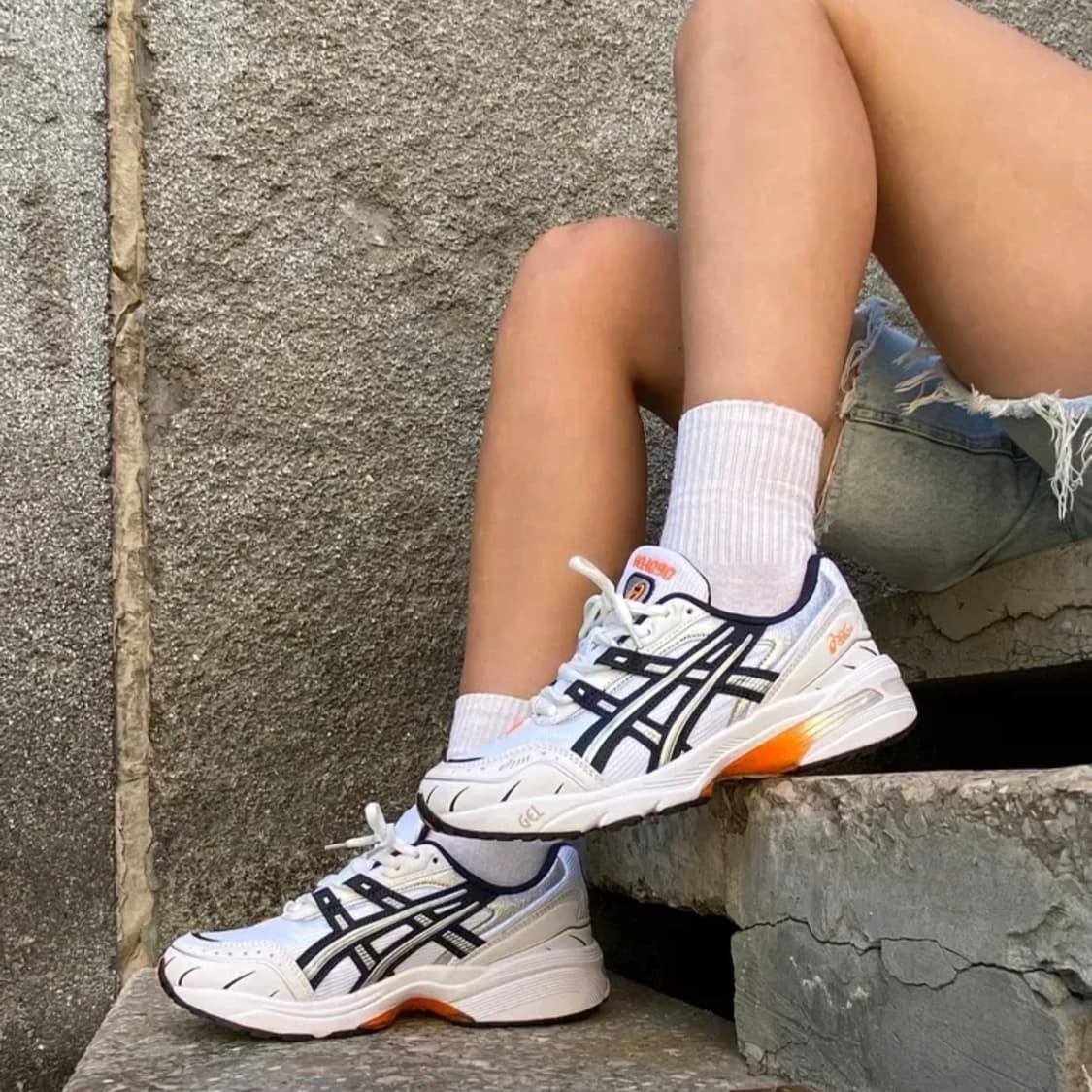 아식스 젤 1090 상품이미지9